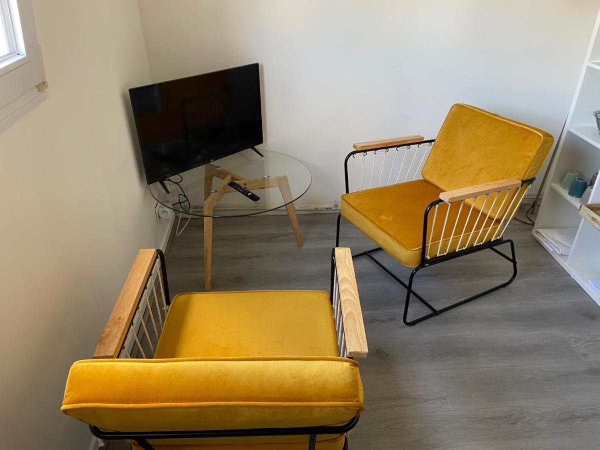 Immeuble Les Perdrix Lägenhet Quimper Exteriör bild