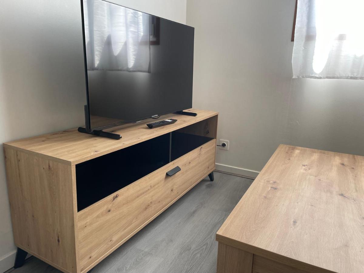 Immeuble Les Perdrix Lägenhet Quimper Exteriör bild