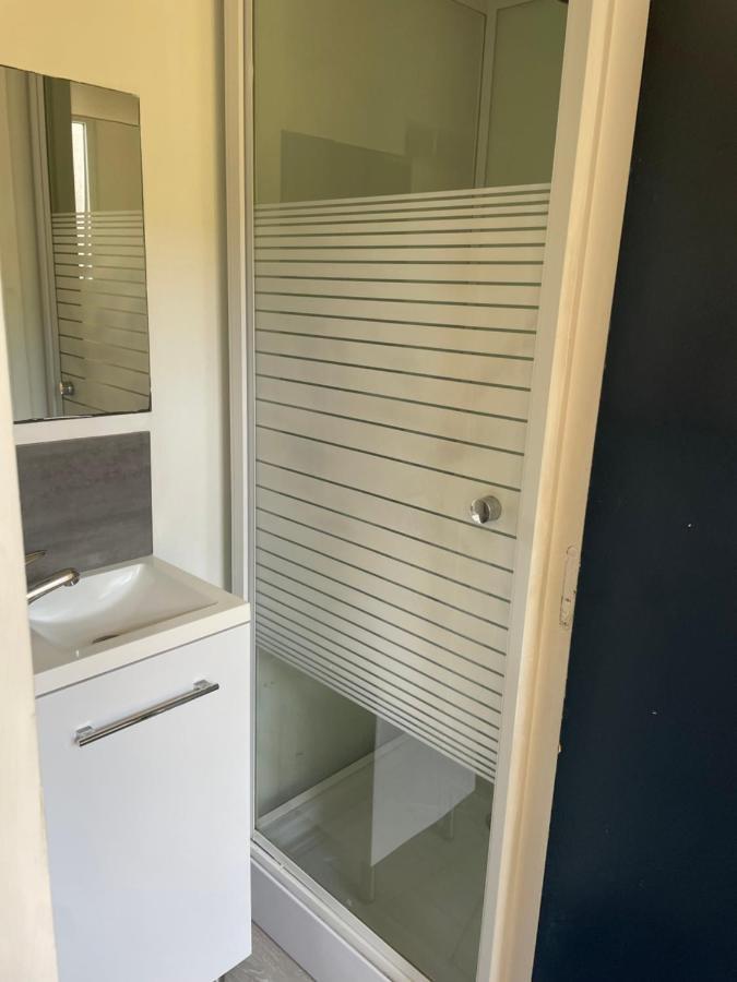 Immeuble Les Perdrix Lägenhet Quimper Exteriör bild