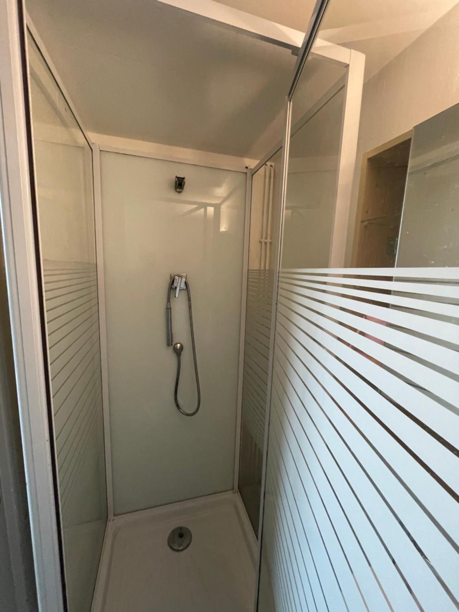 Immeuble Les Perdrix Lägenhet Quimper Exteriör bild
